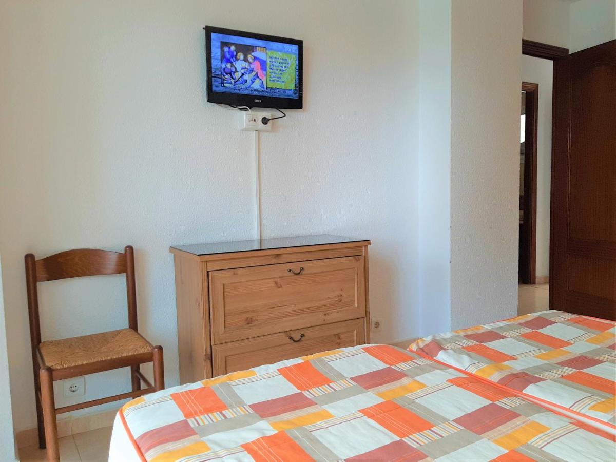 Fuengirola Playa Beachfront Ngoại thất bức ảnh